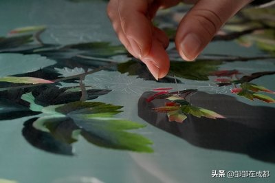 ​成都十大特产