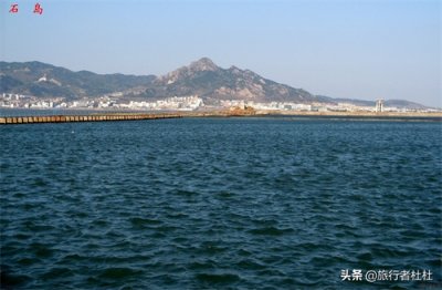 ​山东十大绝美古城古镇，感受现实中的齐鲁文化