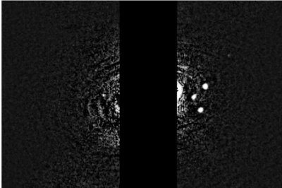 ​揭秘海王星，多图让你认识下海王星及其卫星们