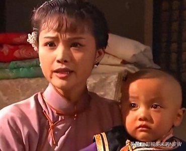 ​《大宅门》：多年后才发现，白敬业并非是白景琦认定的“废物”