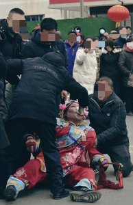 ​网红杨老二突然死亡，年仅39岁，死因令人意外，罪魁祸真容曝光