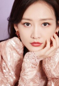 ​王欧(Ou Wang) 42岁女神，颜值与身材不减当年｜美女写真