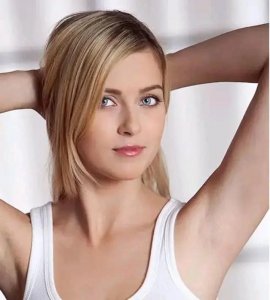 ​捷克人心中的十大绝色美女，难道他们国家真的是人均超模吗？