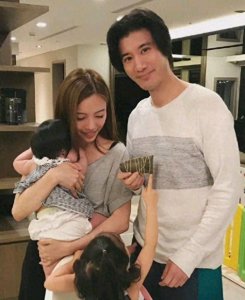 ​王力宏人设崩塌，妻子李靓蕾千字控诉其出轨玩暧昧逼离婚