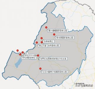 ​内蒙古呼伦贝尔十大景点有哪些？自驾游玩怎么安排行程路线？