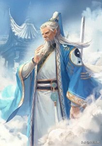 ​白眉大侠：最强十八高手组成的江湖新“天榜”