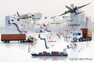 ​小渔夫｜外贸企业必须了解的全球十大国际物流公司都有谁