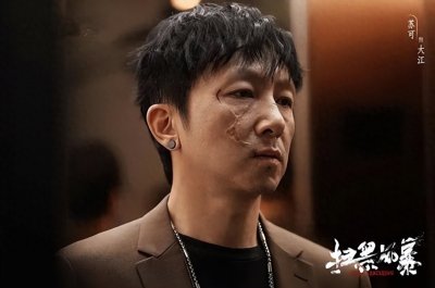 ​苏可爆红史：从邓超恩师，到《扫黑》最火丑角，他曾经历了什么？