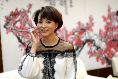 ​“央视一姐”董卿，如今销声匿迹，她究竟犯了什么错？