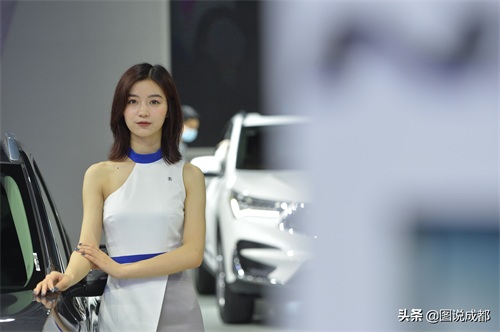 车模最全合辑，成都车展模特多图，你喜欢哪一款？