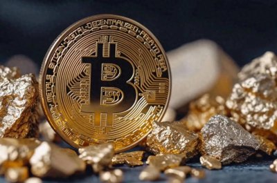 ​虚拟货币比特币？到底是一个什么东西，在未来可能和每个人都有关