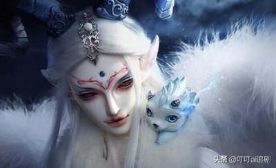 ​妖族和巫族的区别是什么？哪个更厉害？