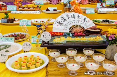 ​安徽菜十大代表菜有哪些？不服的安徽人，欢迎评论区说出你的看法