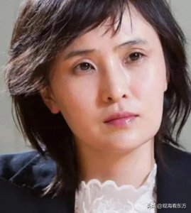 ​申贞娥，曾被伊锡悦吓怕的女人