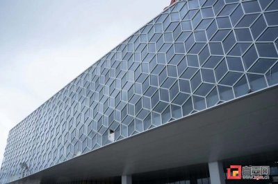 ​揭秘自贡站——高铁自贡站设计团队揭秘高铁站背后故事