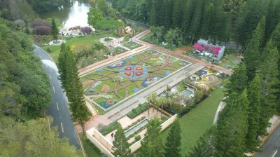 ​什么样的花园，才能被称为顶级花园