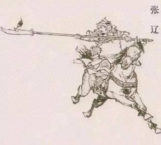 ​三国正史名将：曹魏十大名将