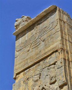 ​揭秘 |“卍”是波斯符咒？还是血腥残暴的黑暗标志？