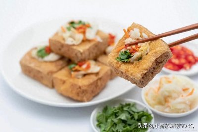 ​安徽最有名的十大美食，当地人的最爱，外地人看了就流口水！