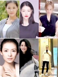 ​53岁汪峰穿搭风格大转变，5任妻子都是女神，谁更漂亮？