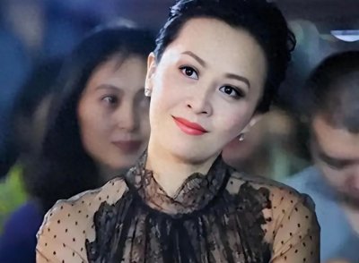 ​结婚17年无儿无女，刘嘉玲33年前被绑架到底经历了什么？