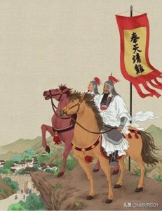 ​水浒传之“水浒”是什么意思，“水浒传”到底为谁立传？