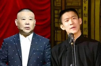 ​郭德纲与曹云金：师徒恩怨背后的和解迷雾