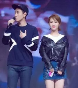 ​不爱都是有迹可循，杨紫秦俊杰再甜蜜的爱情也抵不过时间的消耗