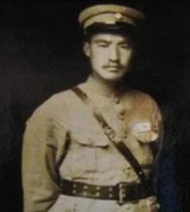 ​军阀混战暗藏蒋氏棋局！四马联军血战孙殿英，西北格局一夜洗牌