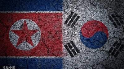​朝鲜和韩国到底什么关系？他俩又有哪些恩怨？