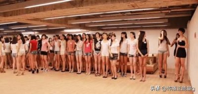 ​普通人如何成为一名演员？“潜规则”上位真的靠谱吗？