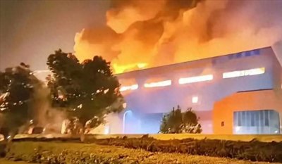 ​这一次，损失或达十几亿的京东负责人恐“底裤”赔光，摊上大事了