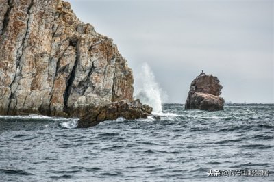 ​大连海钓：起早摸黑在深海里待一整天，看似枯燥却趣味十足