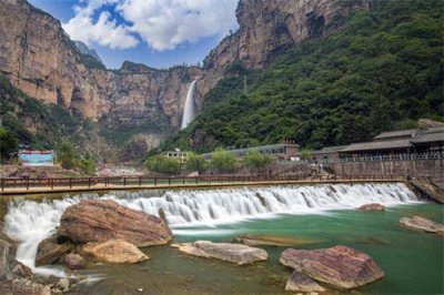 ​新乡绝美风光：十大不可错过的旅游胜地全攻略