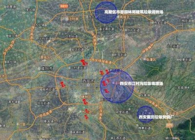 ​曝光！涨不起，卖不动！西安这些小区千万不要碰