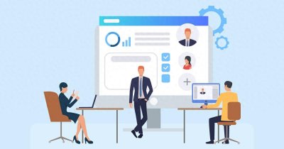 ​「YOOV」人力资源管理是什么？HR人资必备的7大职能与4大特质