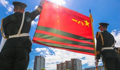 ​武警8大警种部队改编，只有1支部队改成央企，交通部队哪去了？