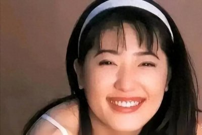 ​“亚洲第一乳神”杨思敏，因演潘金莲一夜成名，现在结局让人感慨