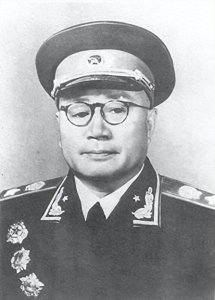 ​十大元帅——军神刘伯承：传奇一生，不朽功勋