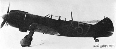 ​“战胜梅赛施密特！”——苏联拉沃契金战斗机家族