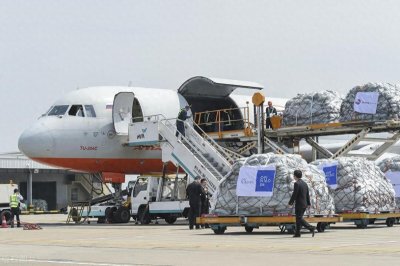 ​航空物流新纪元：中国国内空运市场驶入快车道