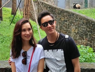 ​卢靖姗痛失父母，韩庚妈妈把她当女儿，是她带娃上“浪姐”的底气