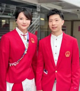​揭秘！中国乒坛十大帅哥，马龙第九，王皓第二，谁登顶颜值巅峰？