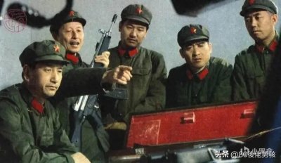 ​揭秘国产95式枪族的研发之路