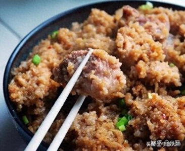 ​盘点江西影响中国的十大美食