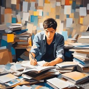 ​逆袭人生！揭秘普通人成功的7大富人思维