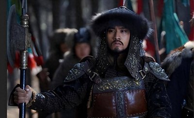 ​撼山易，撼岳家军难：从金兀术的视角解读岳飞战绩