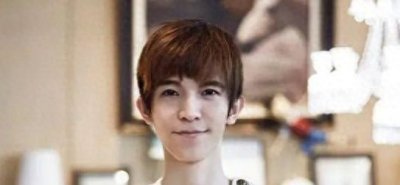 ​郭敬明，果然还是接受不了异性恋