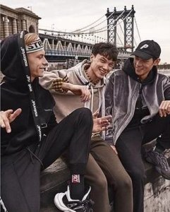 ​张新成、王一博get的GXG，到底有没有两把刷子？