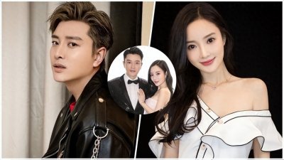 ​李小璐贾乃亮离婚，从女神到泥淖，一夜之间的事业崩塌